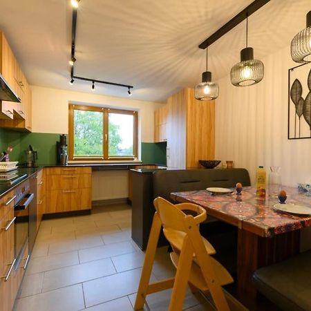 Family Apartment Bad Goisern Kültér fotó