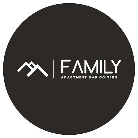 Family Apartment Bad Goisern Kültér fotó