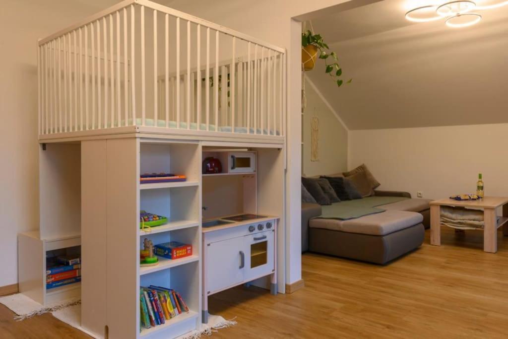 Family Apartment Bad Goisern Kültér fotó