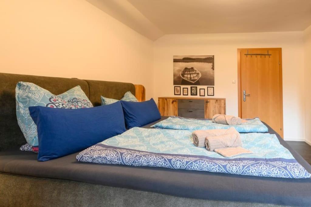 Family Apartment Bad Goisern Kültér fotó