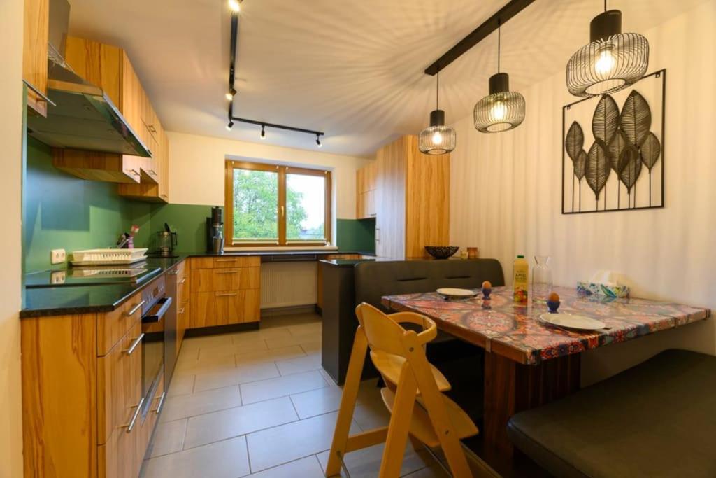 Family Apartment Bad Goisern Kültér fotó