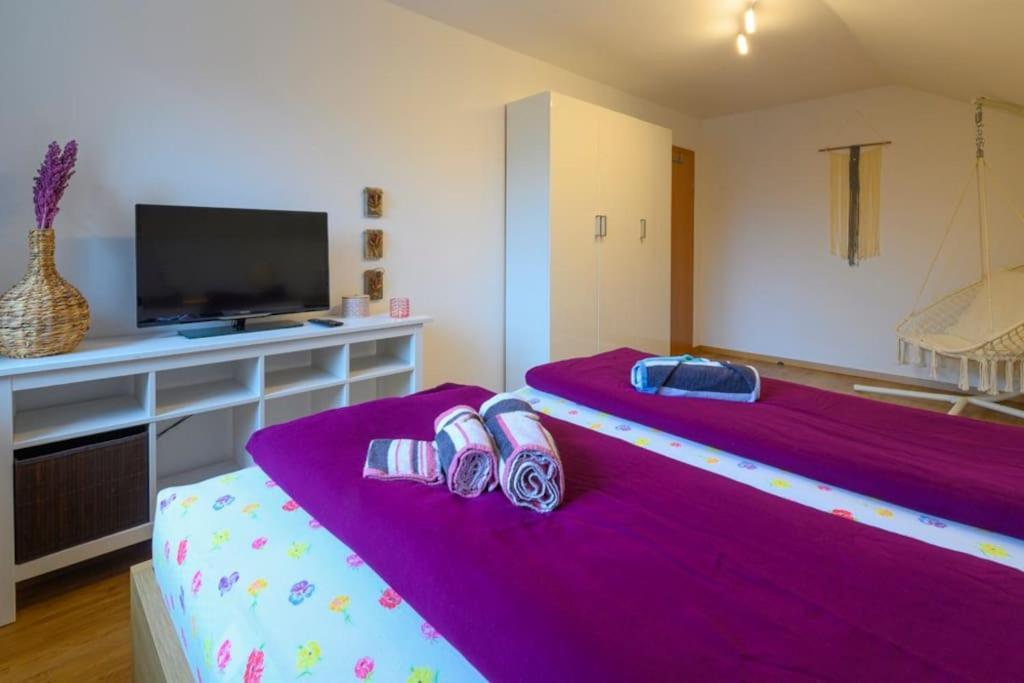 Family Apartment Bad Goisern Kültér fotó