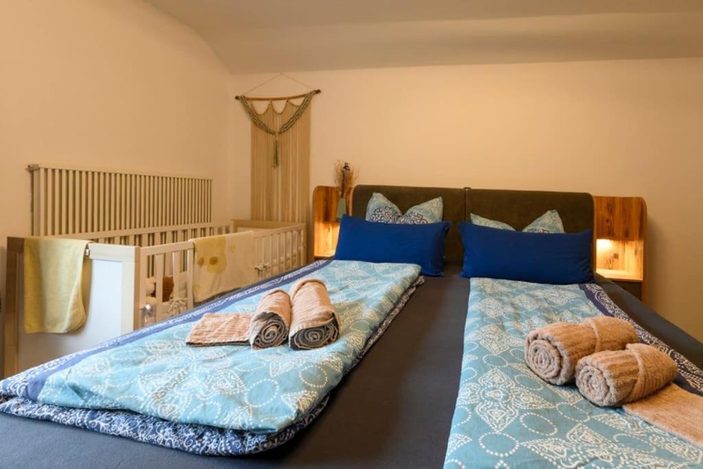 Family Apartment Bad Goisern Kültér fotó