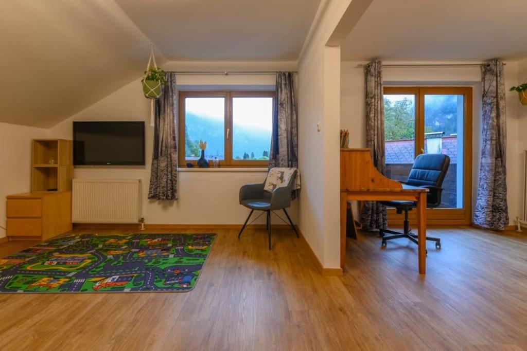 Family Apartment Bad Goisern Kültér fotó