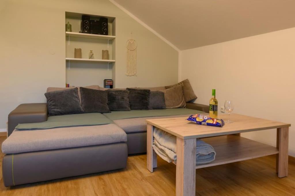 Family Apartment Bad Goisern Kültér fotó