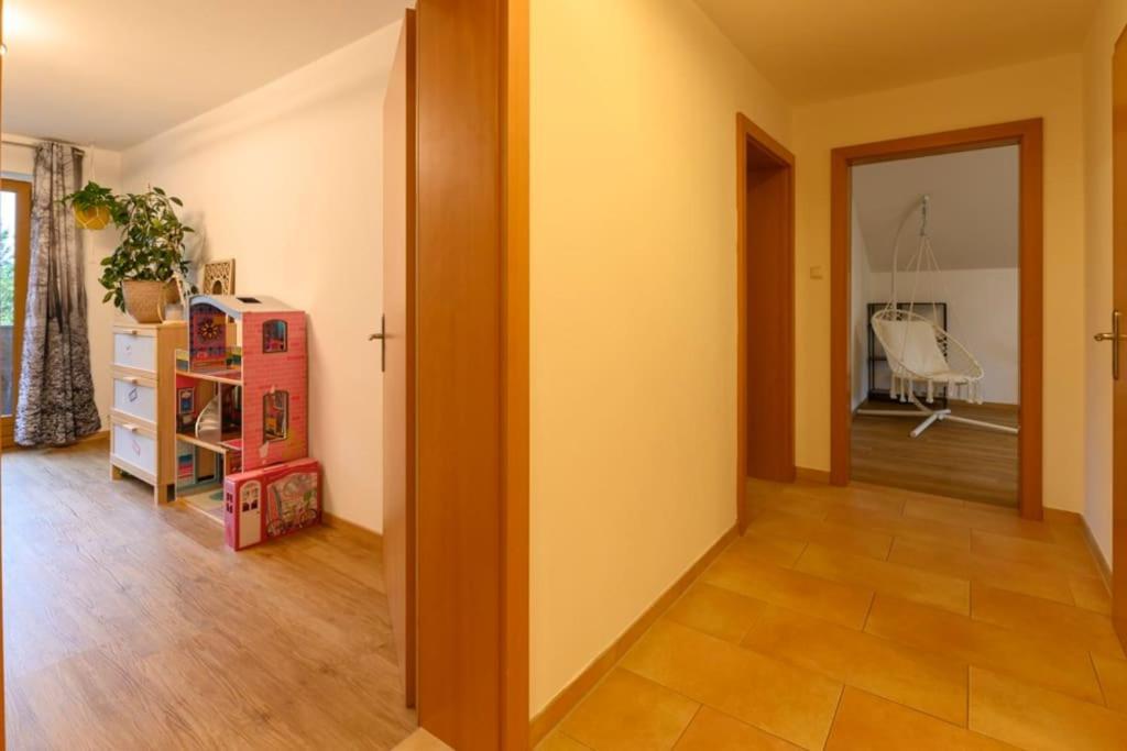 Family Apartment Bad Goisern Kültér fotó