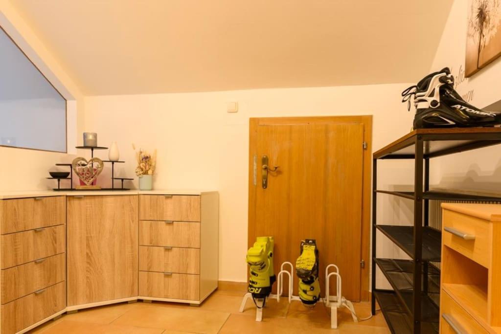 Family Apartment Bad Goisern Kültér fotó