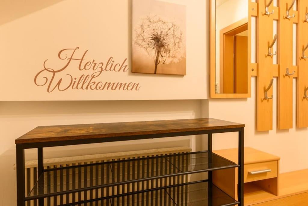 Family Apartment Bad Goisern Kültér fotó