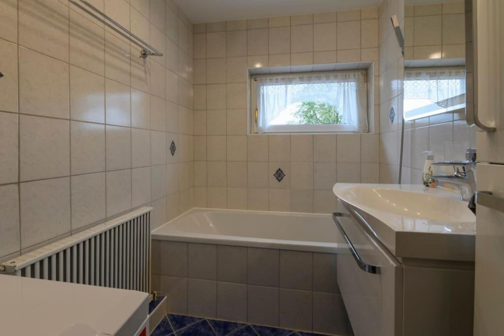 Family Apartment Bad Goisern Kültér fotó