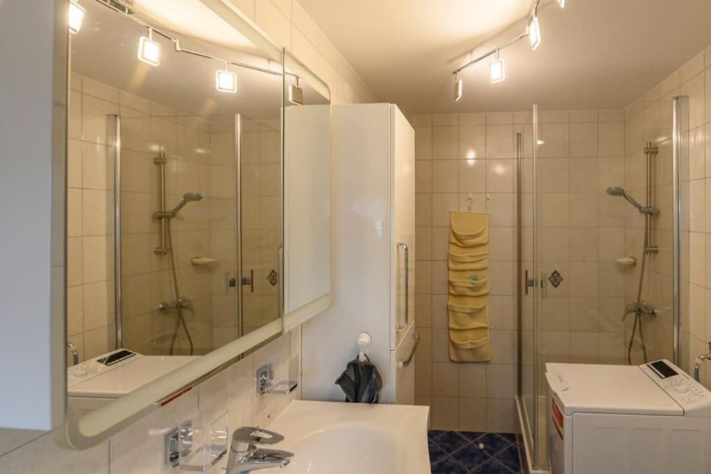 Family Apartment Bad Goisern Kültér fotó