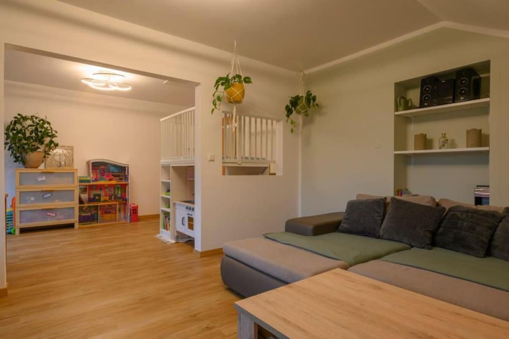 Family Apartment Bad Goisern Kültér fotó