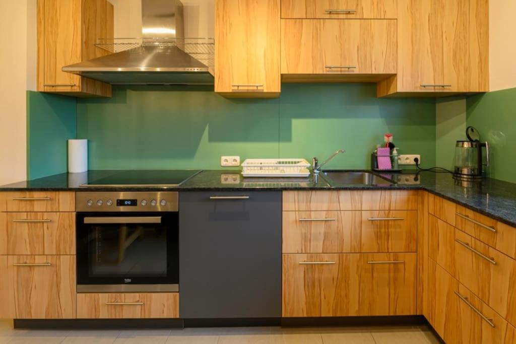 Family Apartment Bad Goisern Kültér fotó