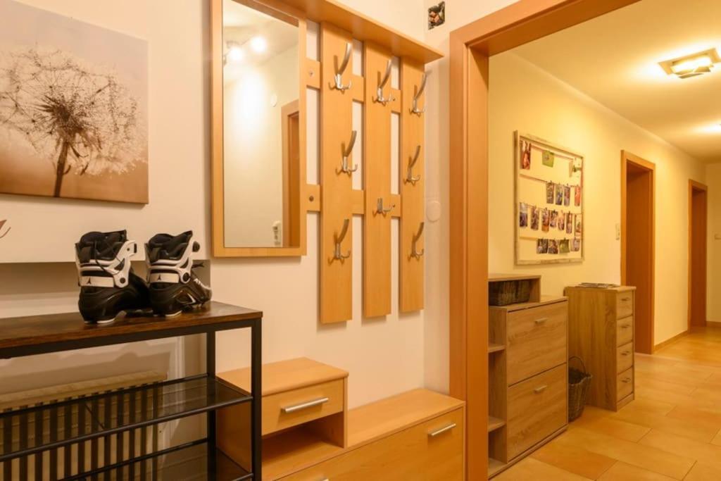 Family Apartment Bad Goisern Kültér fotó
