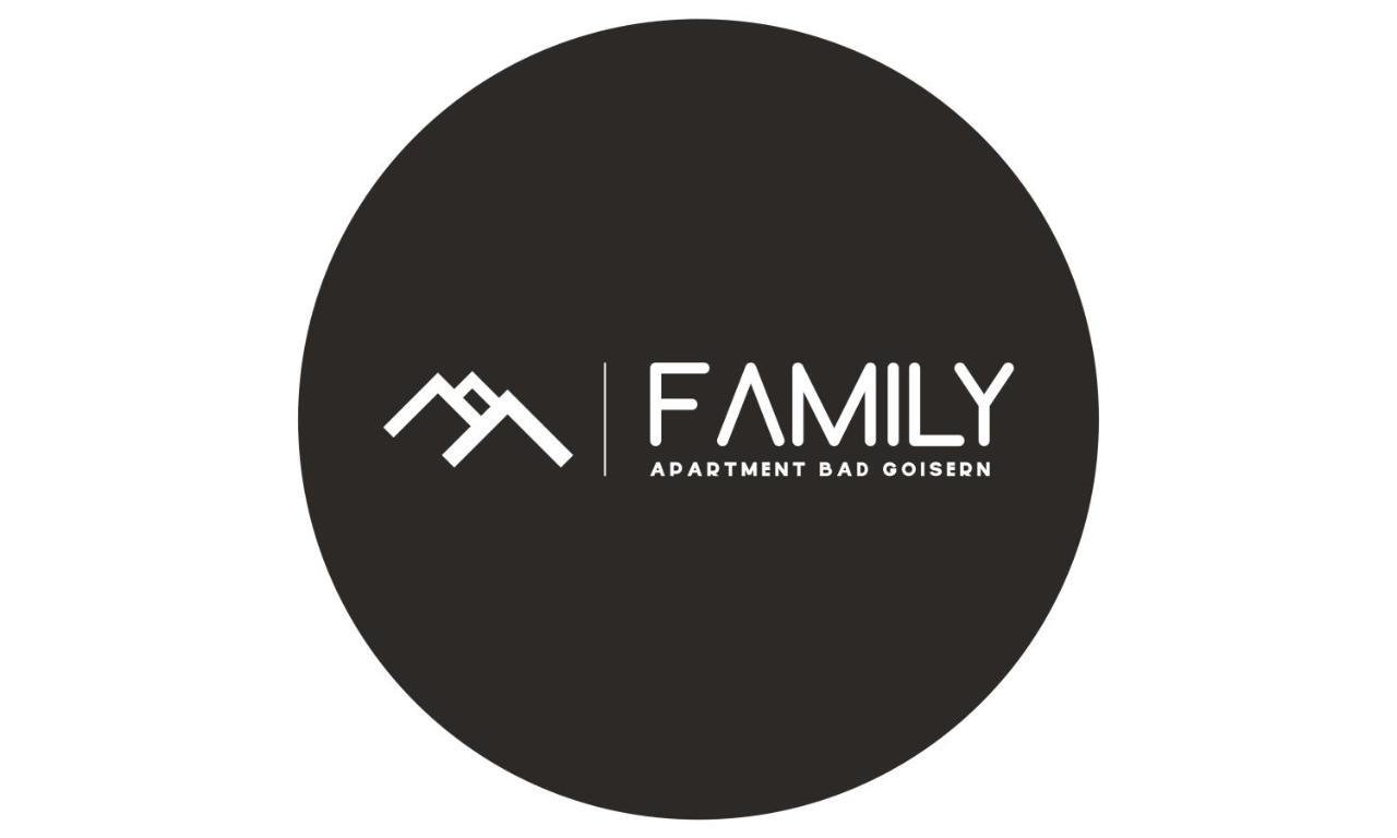 Family Apartment Bad Goisern Kültér fotó